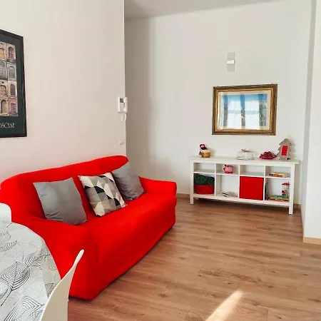 L'ippocastano - B&B