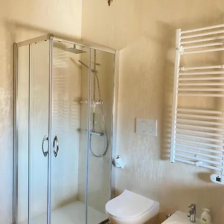 L'ippocastano - 3* Castellaneta