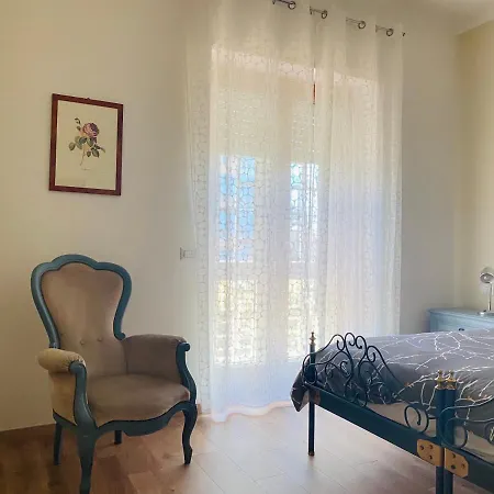 L'ippocastano - Bed & Breakfast
