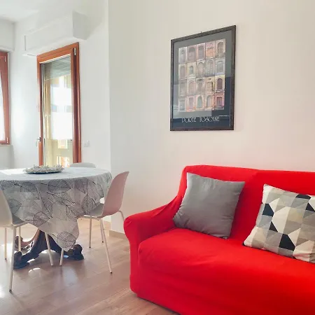 Bed & Breakfast L'ippocastano - Castellaneta