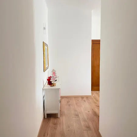 L'ippocastano - Bed & Breakfast Castellaneta