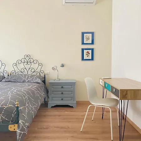 L'ippocastano - Bed & Breakfast Castellaneta