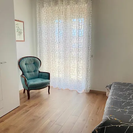 L'ippocastano - 3*
