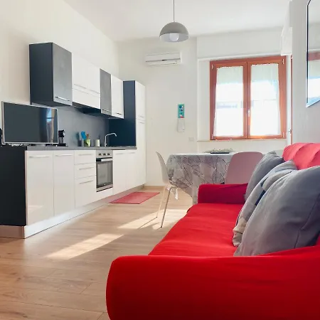 Bed & Breakfast L'ippocastano - Castellaneta