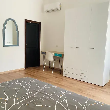 L'ippocastano - Bed & Breakfast *