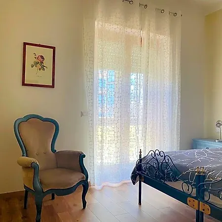 L'ippocastano - Castellaneta