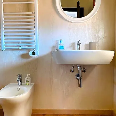 L'ippocastano - Bed & Breakfast Castellaneta