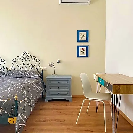 L'ippocastano - Bed & Breakfast