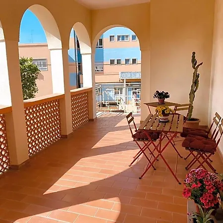 L'ippocastano - Bed & Breakfast 3*