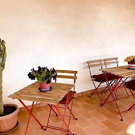 L'ippocastano - Bed & Breakfast Castellaneta