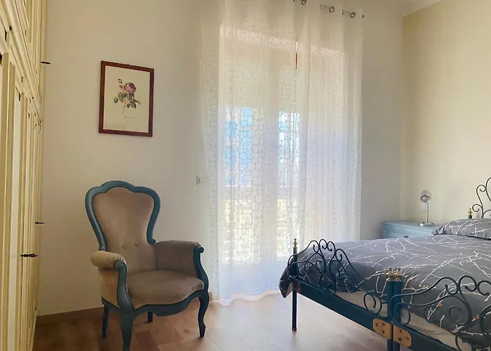 L'ippocastano - Bed & Breakfast