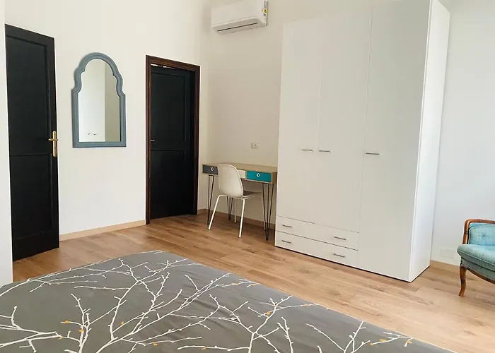 L'ippocastano - Bed & Breakfast 3*