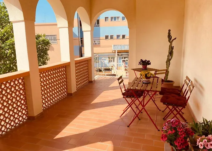 L'ippocastano - 3*